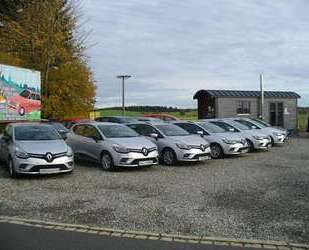 Renault Clio Gebrauchtwagen