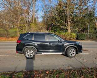 Subaru Forester Gebrauchtwagen