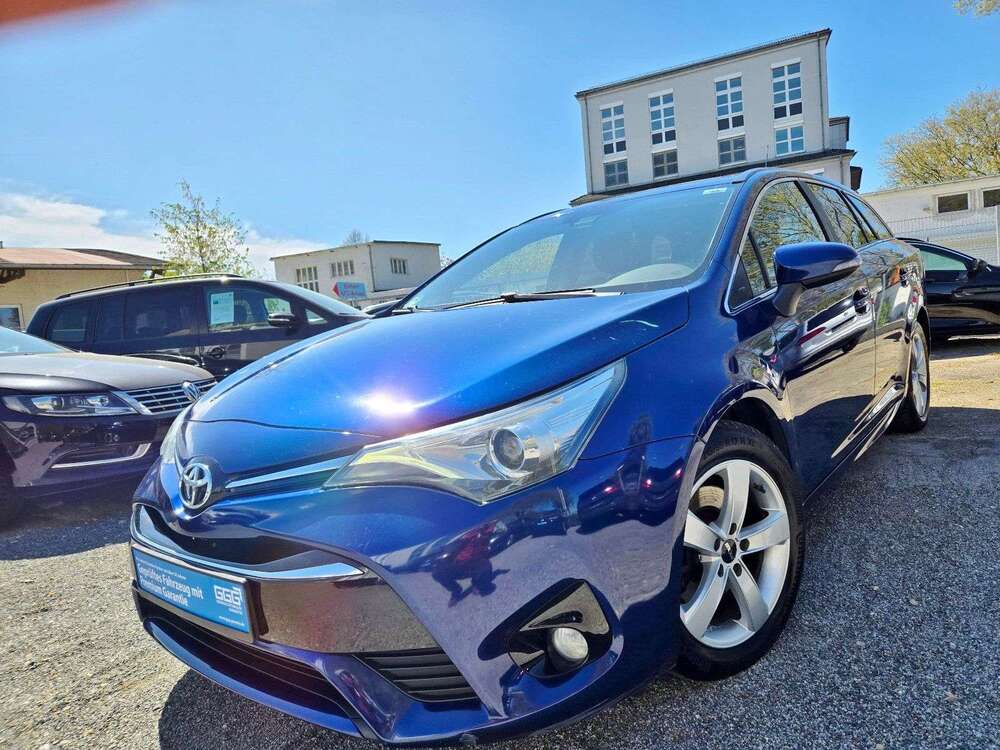 Avensis