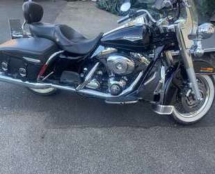 Harley Davidson Road King Gebrauchtwagen
