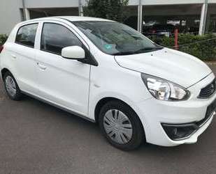 Mitsubishi Space Star Gebrauchtwagen