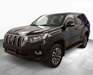 Toyota Land Cruiser Gebrauchtwagen