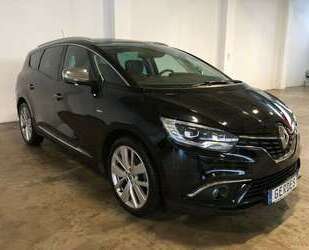 Renault Scenic Gebrauchtwagen