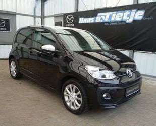 VW up! Gebrauchtwagen