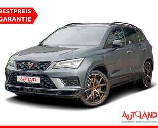 Cupra Ateca Gebrauchtwagen