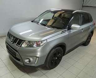 Suzuki Vitara Gebrauchtwagen