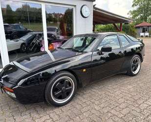 Porsche 944 Gebrauchtwagen