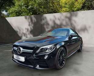 Mercedes-Benz C 43 AMG Gebrauchtwagen