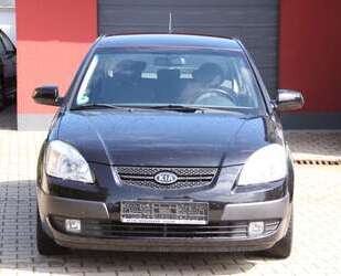 Kia Rio Gebrauchtwagen