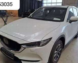 Mazda CX-5 Gebrauchtwagen