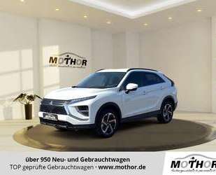 Mitsubishi Eclipse Cross Gebrauchtwagen
