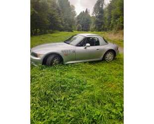 BMW Z3 Gebrauchtwagen