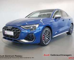 Audi S3 Gebrauchtwagen