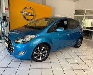Hyundai iX20 Gebrauchtwagen