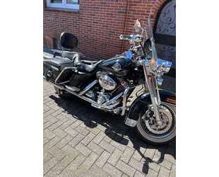 Harley Davidson Road King Gebrauchtwagen