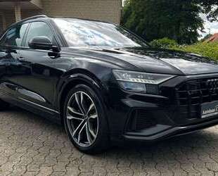 Audi SQ8 Gebrauchtwagen