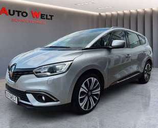 Renault Scenic Gebrauchtwagen