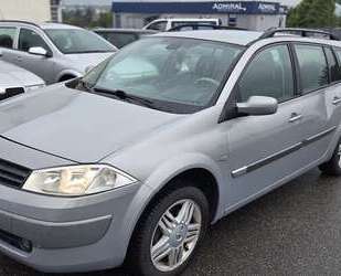 Renault Megane Gebrauchtwagen