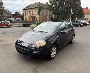 Fiat Grande Punto Gebrauchtwagen