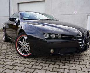 Alfa Romeo Brera Gebrauchtwagen