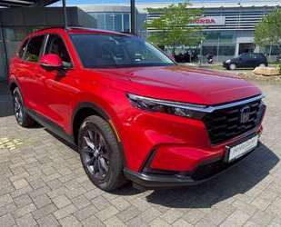 Honda CR-V Gebrauchtwagen