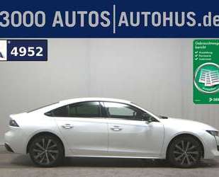 Peugeot 508 Gebrauchtwagen