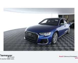 Audi S8 Gebrauchtwagen