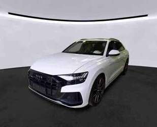 Audi SQ8 Gebrauchtwagen