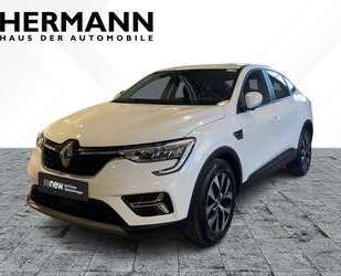 Renault Arkana Gebrauchtwagen