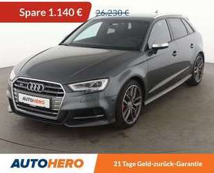 Audi S3 Gebrauchtwagen