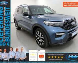 Ford Explorer Gebrauchtwagen