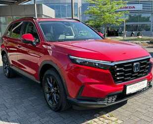 Honda CR-V Gebrauchtwagen
