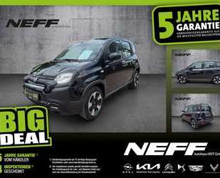 Fiat Panda Gebrauchtwagen