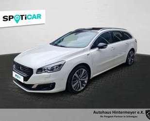 Peugeot 508 Gebrauchtwagen