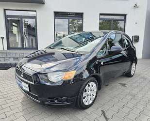 Mitsubishi Colt Gebrauchtwagen