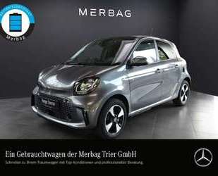 Smart forFour Gebrauchtwagen