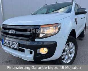 Ford Ranger Gebrauchtwagen