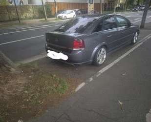 Opel Vectra Gebrauchtwagen