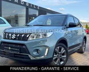 Suzuki Vitara Gebrauchtwagen