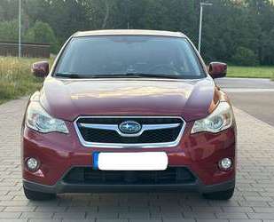 Subaru XV Gebrauchtwagen