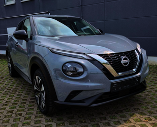 Nissan Juke Gebrauchtwagen