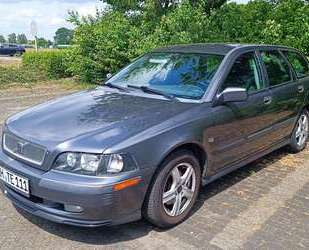 Volvo V40 Gebrauchtwagen