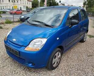 Chevrolet Matiz Gebrauchtwagen