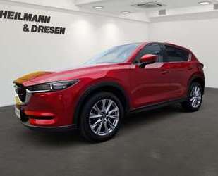 Mazda CX-5 Gebrauchtwagen