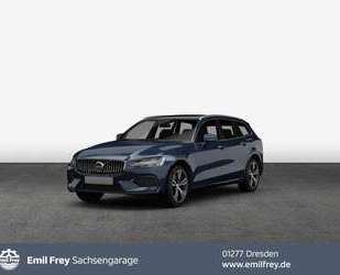 Volvo V60 Gebrauchtwagen