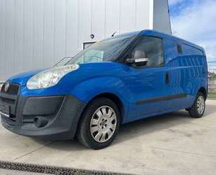 Fiat Doblo Gebrauchtwagen