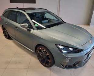 Cupra Leon Gebrauchtwagen