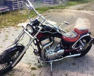 Suzuki VS 1400 Gebrauchtwagen