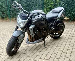 Yamaha FZ 1 Gebrauchtwagen