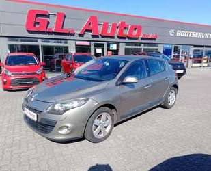 Renault Megane Gebrauchtwagen
